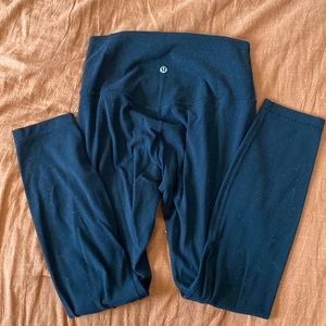 Lululemon align leggings 25”